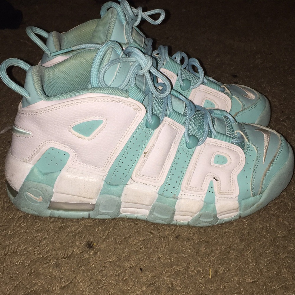 Air up tempo